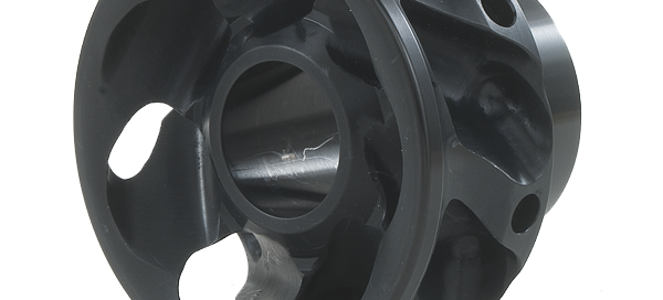 Twister - ventola aspira trucioli